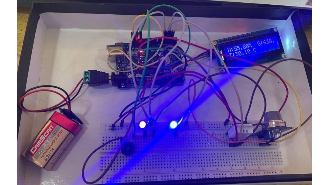Incubator PoC